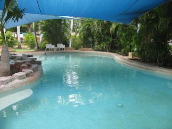 Ivanhoe Village Caravan Resort - Sunshine Coast Tourism 3