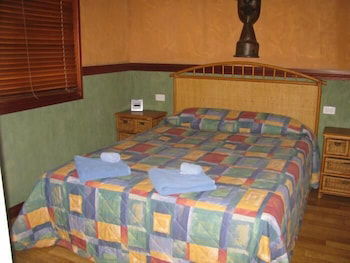 Ivanhoe Village Caravan Resort - Sunshine Coast Tourism 6