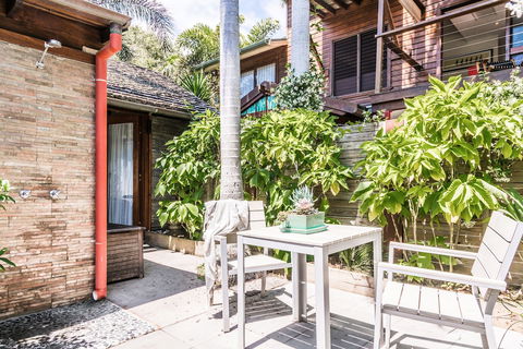A PERFECT STAY - Byron Blisshouses - Holiday Sunshine Coast 2