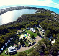 Robe Holiday Park - Sunshine Coast Tourism