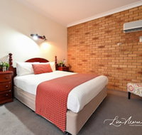 Narrandera Club Motor Inn - Sunshine Coast Tourism