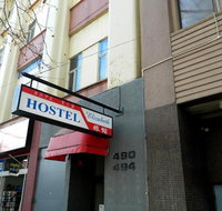 Elizabeth Hostel - Sunshine Coast Tourism