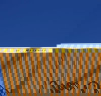 The Clovelly Hotel - Sunshine Coast Tourism