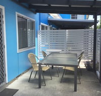 Clarence Head Caravan Park - Sunshine Coast Tourism