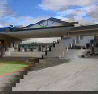 Beaconsfield Lodge Motel - Holiday Sunshine Coast