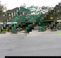 The Barn at Charlottes Hill - Sunshine Coast Tourism