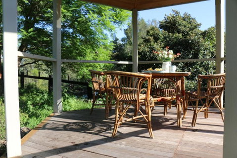 Serendipity On Allyn - Sunshine Coast Tourism 4