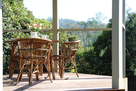 Serendipity On Allyn - Sunshine Coast Tourism 2