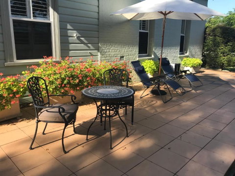 Serendipity On Allyn - Sunshine Coast Tourism 6