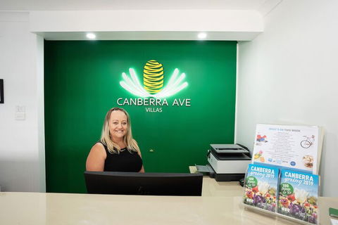 Canberra Ave Villas - Holiday Sunshine Coast 7