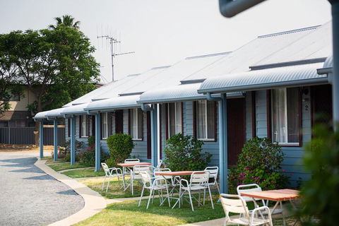 Canberra Ave Villas - Holiday Sunshine Coast 5
