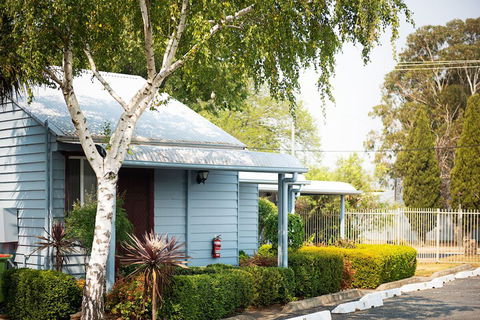 Canberra Ave Villas - Holiday Sunshine Coast 2