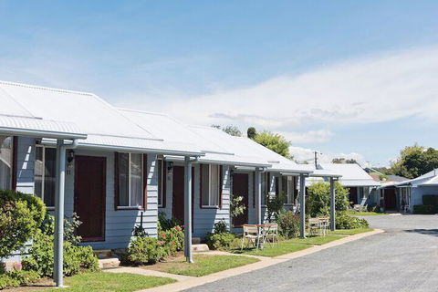 Canberra Ave Villas - Holiday Sunshine Coast 6
