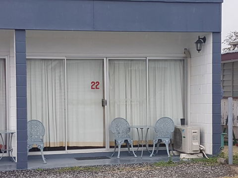 Monto Colonial Motor Inn - Sunshine Coast Tourism 2