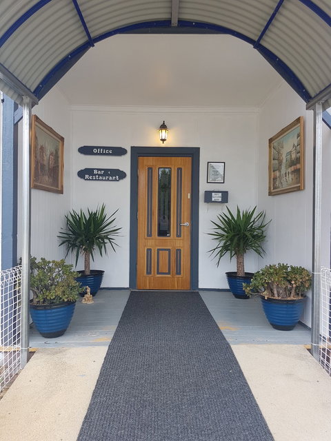 Monto Colonial Motor Inn - Sunshine Coast Tourism 0