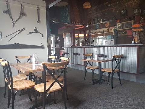 Monto Colonial Motor Inn - Sunshine Coast Tourism 5