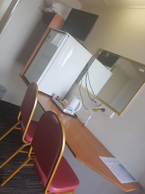 Monto Colonial Motor Inn - Sunshine Coast Tourism 3