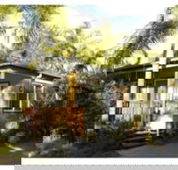 Discovery Parks  Rockhampton - Sunshine Coast Tourism