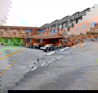 New Olympic Motel - Sunshine Coast Tourism