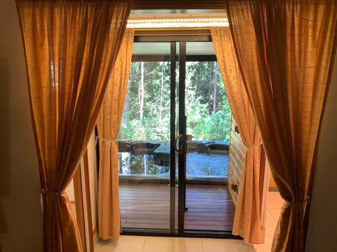 Figtree Getaway - Holiday Sunshine Coast 1