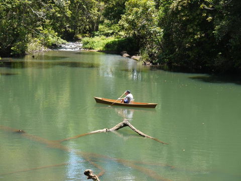 Figtree Getaway - Holiday Sunshine Coast 3