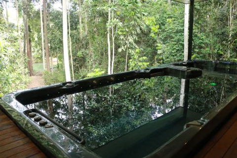 Figtree Getaway - Holiday Sunshine Coast 2