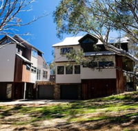 Blue Ice - Holiday Sunshine Coast