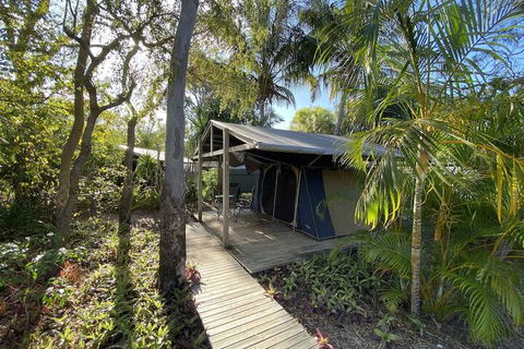 Great Keppel Island Holiday Village - Holiday Sunshine Coast 5