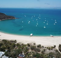 Great Keppel Island Holiday Village - Holiday Sunshine Coast