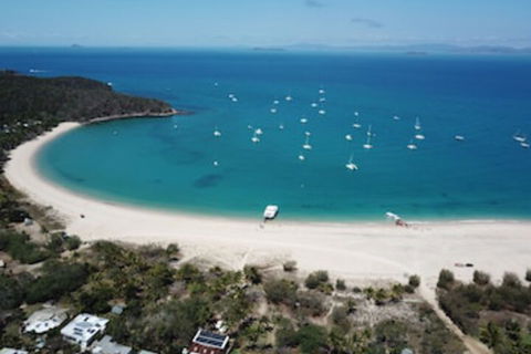 Great Keppel Island Holiday Village - Holiday Sunshine Coast 0