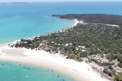 Great Keppel Island Holiday Village - Holiday Sunshine Coast 2