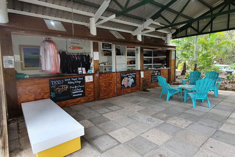 Great Keppel Island Holiday Village - Holiday Sunshine Coast 4