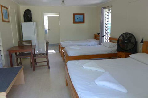 Great Keppel Island Holiday Village - Holiday Sunshine Coast 6