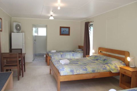 Great Keppel Island Holiday Village - Holiday Sunshine Coast 7