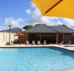 Port Denison Beach Resort - Holiday Sunshine Coast