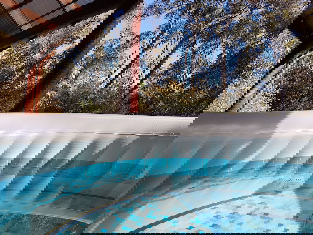 Rosa Glen WA Sunshine Coast Tourism