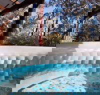 Jarrah Grove Forest Retreat - Adults Only - Sunshine Coast Tourism