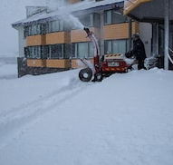 Perisher Manor Hotel - Sunshine Coast Tourism