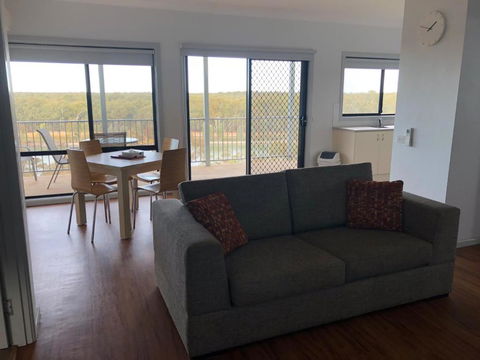 Lake Talbot Tourist Park - Sunshine Coast Tourism 5