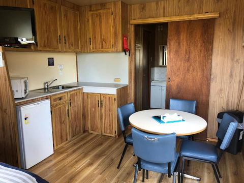 Lake Talbot Tourist Park - Sunshine Coast Tourism 7