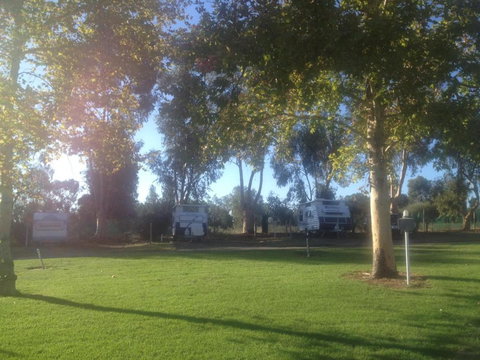 Lake Talbot Tourist Park - Sunshine Coast Tourism 4