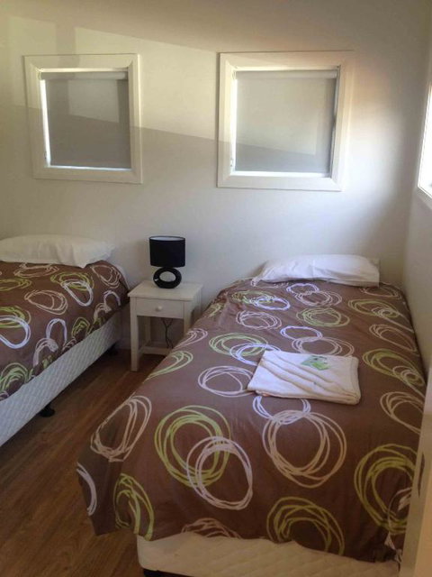 Lake Talbot Tourist Park - Sunshine Coast Tourism 2