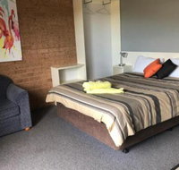 Lake Talbot Tourist Park - Sunshine Coast Tourism