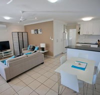 Beachside Gardens 5 - Sunshine Coast Tourism