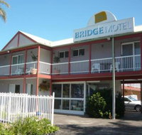 Bridge Motel - Holiday Sunshine Coast