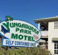 Yungaburra Park Motel - Sunshine Coast Tourism