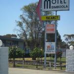 Dimboola VIC Sunshine Coast Tourism