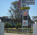 Motel Dimboola - Sunshine Coast Tourism