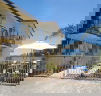 Harrington Village Motel - Sunshine Coast Tourism