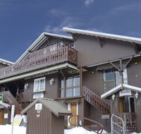 Karelia Alpine Lodge - Sunshine Coast Tourism